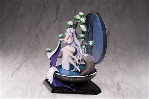 Azur Lane 1/7 Scale Pre-Painted Figure: Ying Swei Snowy Pine's Warmth Ver.