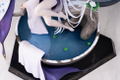 Azur Lane 1/7 Scale Pre-Painted Figure: Ying Swei Snowy Pine's Warmth Ver. thumbnail 6