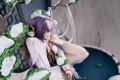 Azur Lane 1/7 Scale Pre-Painted Figure: Ying Swei Snowy Pine's Warmth Ver. thumbnail 8