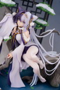 Azur Lane 1/7 Scale Pre-Painted Figure: Ying Swei Snowy Pine's Warmth Ver. thumbnail 9