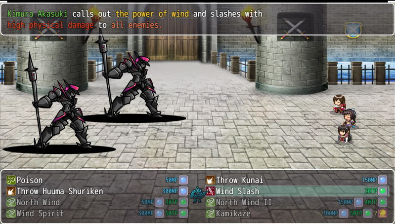 Blood Samurai <span class="ext" style="background-color: #2a475e; color: #FFFFFF;">STEAM</span> <span class="ext ext_digital">digital</span> image 5