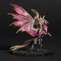 Capcom Figure Builder Cube Monster Hunter: Silver Duke Dragon Malzeno thumbnail 10
