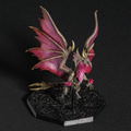 Capcom Figure Builder Cube Monster Hunter: Silver Duke Dragon Malzeno thumbnail 15