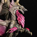 Capcom Figure Builder Cube Monster Hunter: Silver Duke Dragon Malzeno thumbnail 18