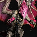 Capcom Figure Builder Cube Monster Hunter: Silver Duke Dragon Malzeno thumbnail 20