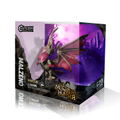 Capcom Figure Builder Cube Monster Hunter: Silver Duke Dragon Malzeno thumbnail 23