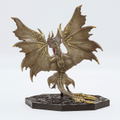 Capcom Figure Builder Cube Monster Hunter: Silver Duke Dragon Malzeno thumbnail 6