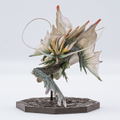 Capcom Figure Builder Cube Monster Hunter: Storm Dragon Amatsu thumbnail 1