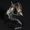 Capcom Figure Builder Cube Monster Hunter: Storm Dragon Amatsu thumbnail 13