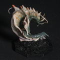 Capcom Figure Builder Cube Monster Hunter: Storm Dragon Amatsu thumbnail 14