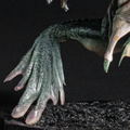 Capcom Figure Builder Cube Monster Hunter: Storm Dragon Amatsu thumbnail 18