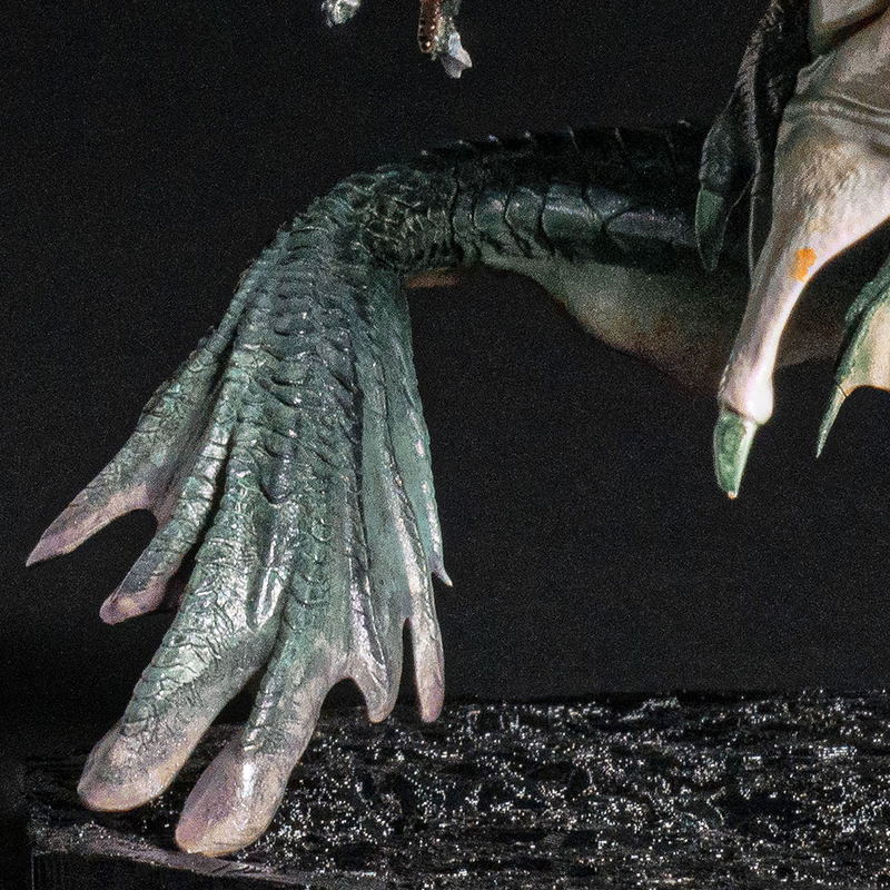 Capcom Figure Builder Cube Monster Hunter: Storm Dragon Amatsu image 18