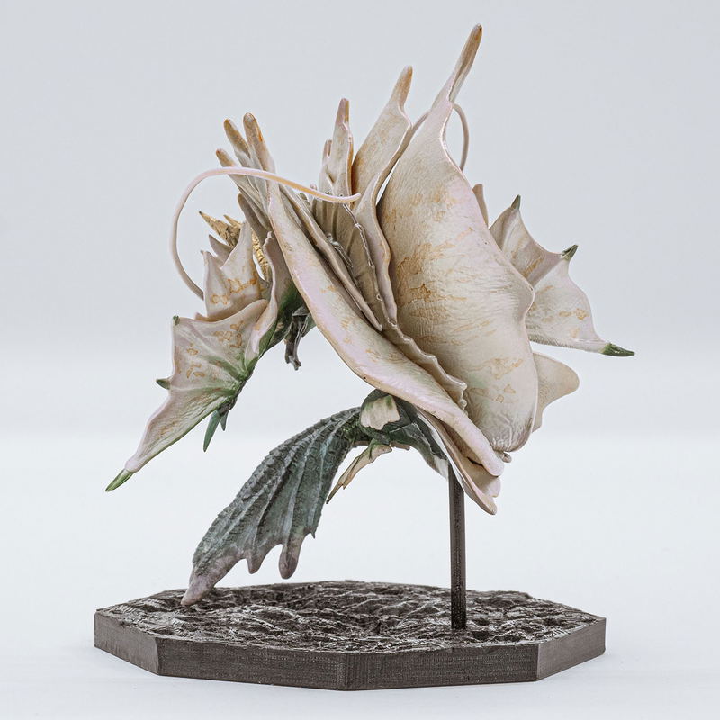 Capcom Figure Builder Cube Monster Hunter: Storm Dragon Amatsu image 4