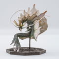 Capcom Figure Builder Cube Monster Hunter: Storm Dragon Amatsu thumbnail 5
