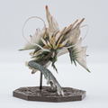 Capcom Figure Builder Cube Monster Hunter: Storm Dragon Amatsu thumbnail 6