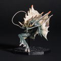 Capcom Figure Builder Cube Monster Hunter: Storm Dragon Amatsu thumbnail 7