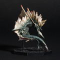 Capcom Figure Builder Cube Monster Hunter: Storm Dragon Amatsu thumbnail 8