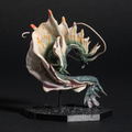 Capcom Figure Builder Cube Monster Hunter: Storm Dragon Amatsu thumbnail 9