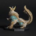 Capcom Figure Builder Cube Monster Hunter: Thunder Wolf Wyvern Zinogre thumbnail 11