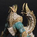 Capcom Figure Builder Cube Monster Hunter: Thunder Wolf Wyvern Zinogre thumbnail 16