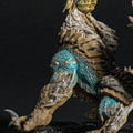 Capcom Figure Builder Cube Monster Hunter: Thunder Wolf Wyvern Zinogre thumbnail 17