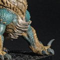Capcom Figure Builder Cube Monster Hunter: Thunder Wolf Wyvern Zinogre thumbnail 19