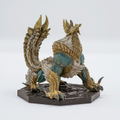 Capcom Figure Builder Cube Monster Hunter: Thunder Wolf Wyvern Zinogre thumbnail 4