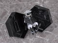 Chitocerium 1/1 Scale Plastic Model Kit: VI-Carbonia Graphites thumbnail 9