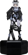 Chitocerium 1/1 Scale Plastic Model Kit: VI-Carbonia Graphites thumbnail 1