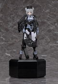 Chitocerium 1/1 Scale Plastic Model Kit: VI-Carbonia Graphites thumbnail 3