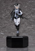 Chitocerium 1/1 Scale Plastic Model Kit: VI-Carbonia Graphites thumbnail 5
