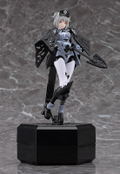 Chitocerium 1/1 Scale Plastic Model Kit: VI-Carbonia Graphites thumbnail 6