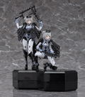 Chitocerium 1/1 Scale Plastic Model Kit: VI-Carbonia Graphites thumbnail 7