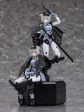 Chitocerium 1/1 Scale Plastic Model Kit: VI-Carbonia Graphites thumbnail 8