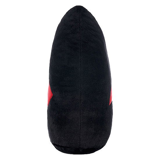 Cult of the Lamb Cushion: Crown Ver. image 3
