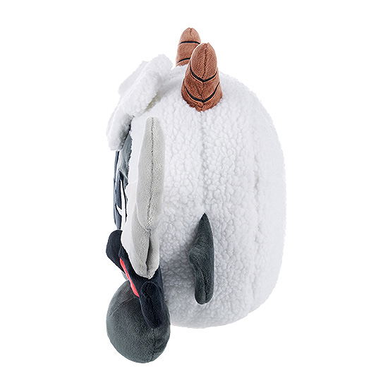 Cult of the Lamb Cushion: Lamb Ver. image 5