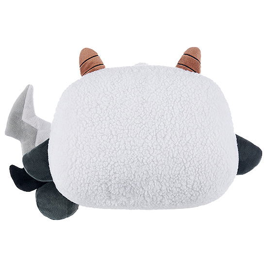 Cult of the Lamb Cushion: Lamb Ver. image 6
