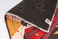 Cult Of The Lamb Door Mat thumbnail 2
