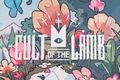Cult Of The Lamb Mouse Pad thumbnail 3