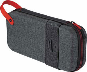 Deluxe Travel Case Elite Edition for Nintendo Switch / Switch Lite_