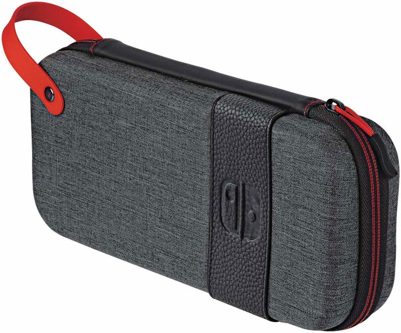 PDP Deluxe Travel Case Elite Edition for Nintendo Switch / Switch Lite image 2