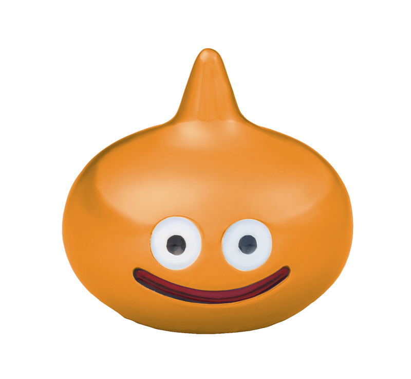 Dragon Quest Metallic Monsters Gallery She-slime (Re-run) image 1