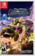 DreamWorks All-Star Kart Racing thumbnail 1