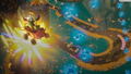 DreamWorks All-Star Kart Racing thumbnail 9