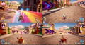 DreamWorks All-Star Kart Racing thumbnail 3