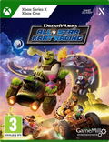 DreamWorks All-Star Kart Racing thumbnail 1