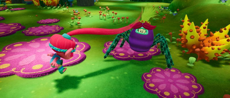 DreamWorks Trolls Remix Rescue image 3