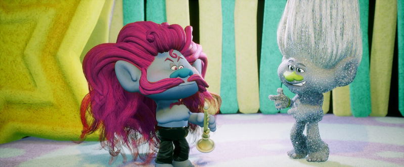DreamWorks Trolls Remix Rescue image 4