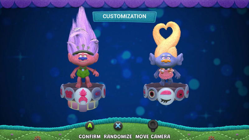 DreamWorks Trolls Remix Rescue image 5