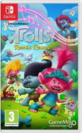 DreamWorks Trolls Remix Rescue thumbnail 1
